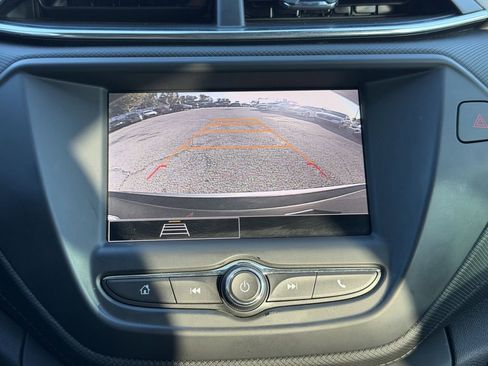 Certified 2023 Chevrolet TrailBlazer LT FWD image 22