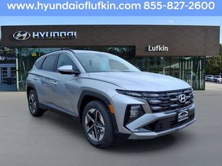 New 2026 Hyundai Tucson SEL FWD video 1