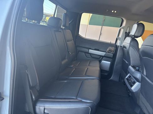 Used 2024 Ford F250 Lariat w/ Lariat Ultimate Package AWD/4WD image 43