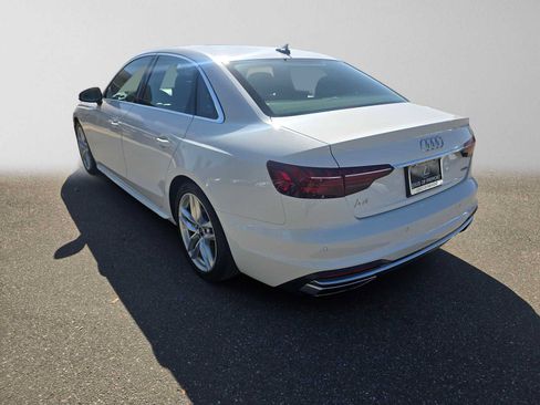 Used 2024 Audi A4 2.0T Premium Plus AWD/4WD image 5