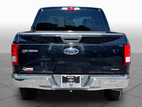Used 2016 Ford F150 XLT RWD image 5