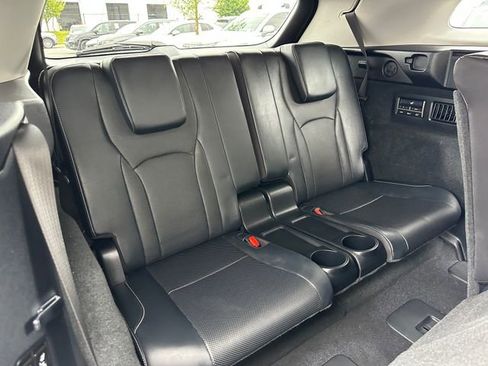 Used 2020 Lexus RX 350L FWD w/ Premium Package image 30