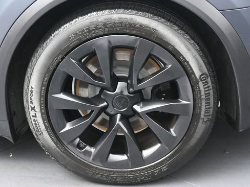 Used 2022 Tesla Model X AWD/4WD image 33