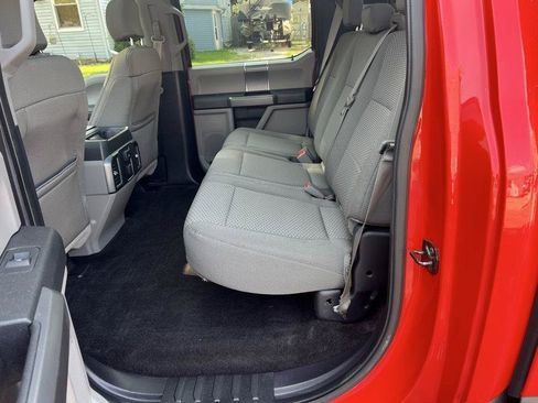 Used 2016 Ford F150 XLT w/ Equipment Group 302A Luxury AWD/4WD image 16