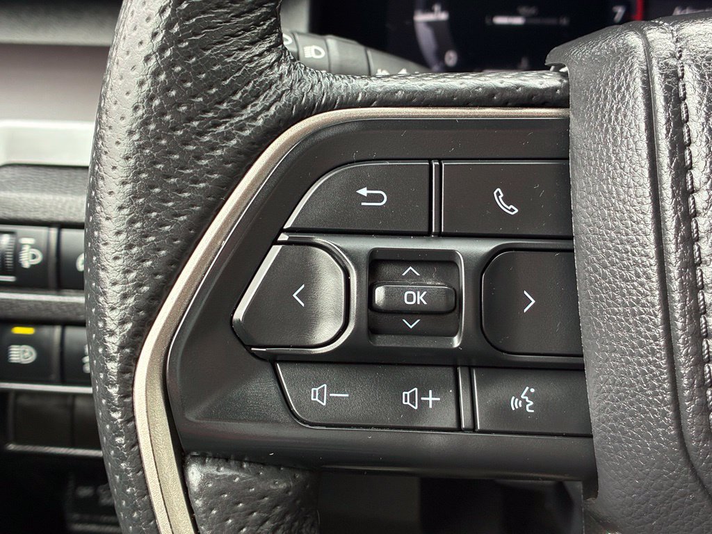 Used 2026 Toyota Tacoma TRD Off-Road AWD/4WD image 21