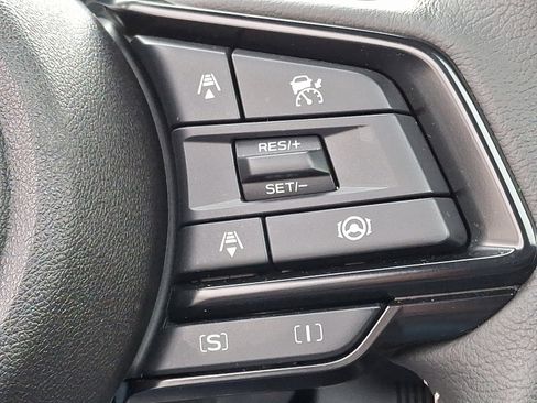 Certified 2025 Subaru Forester Premium w/ Convenience Package #1 image 23