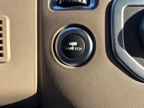 Used 2010 Land Rover LR4 HSE LUX image 26