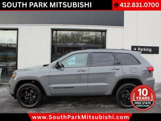 Used 2019 Jeep Grand Cherokee Laredo video 1