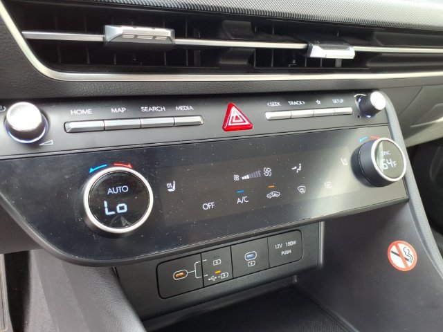 Used 2025 Hyundai Sonata SEL FWD image 14