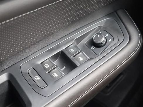 New 2026 Volkswagen Atlas SEL Premium R-Line image 23