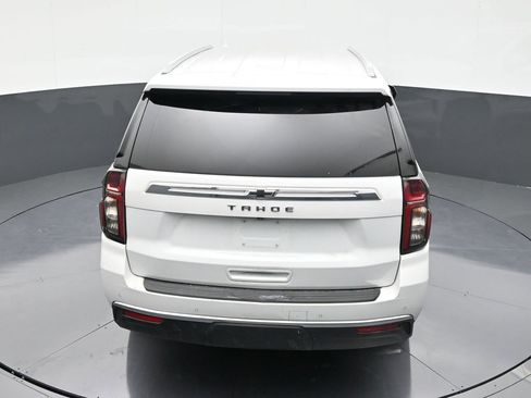 Used 2022 Chevrolet Tahoe LS image 15