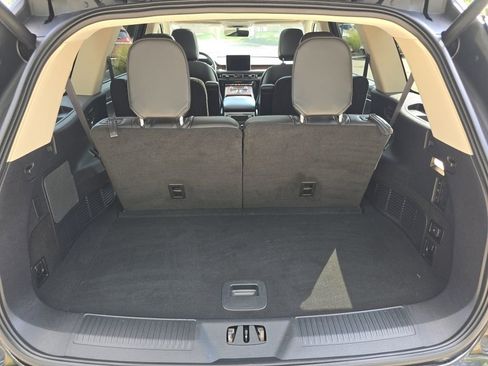 Used 2022 Lincoln Aviator Reserve w/ Elements Package Plus image 18