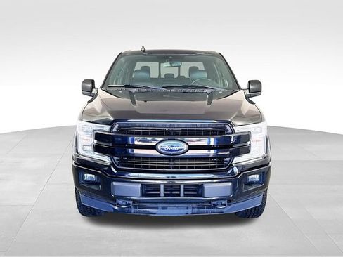 Used 2020 Ford F150 Lariat w/ Equipment Group 502A Luxury AWD/4WD image 7