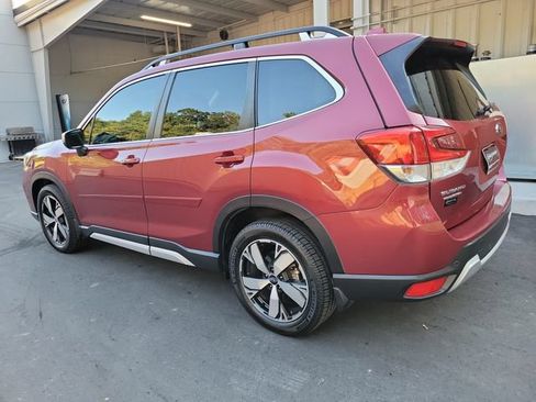 Used 2020 Subaru Forester Touring w/ Popular Package #2 AWD/4WD image 5