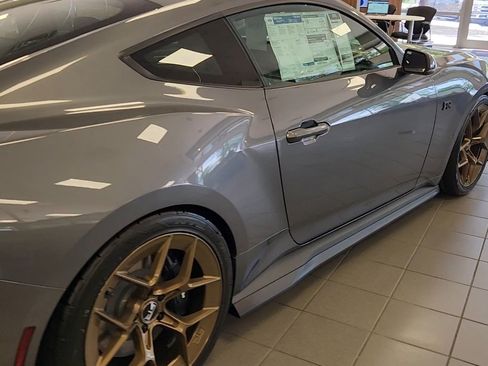 New 2025 Ford Mustang GT Premium w/ GT Performance Package image 7