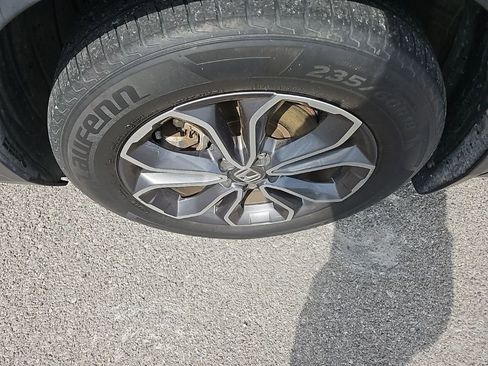 Used 2020 Honda CR-V EX-L image 13