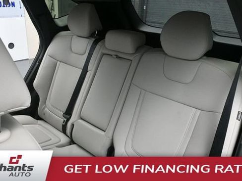Used 2024 Hyundai Tucson SEL w/ Convenience Package AWD/4WD image 25