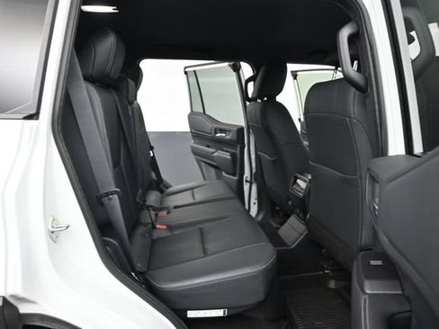 Used 2024 Toyota Land Cruiser AWD/4WD image 25