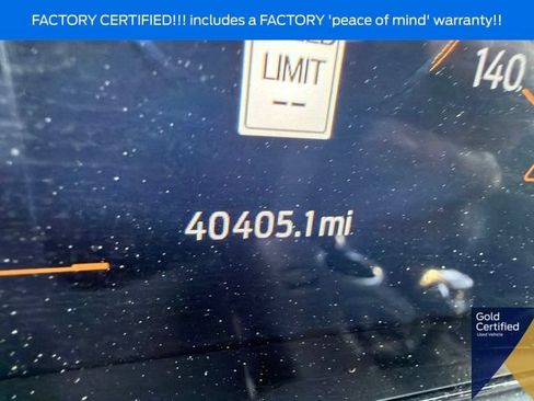 Used 2024 Ford Mustang Premium RWD image 56