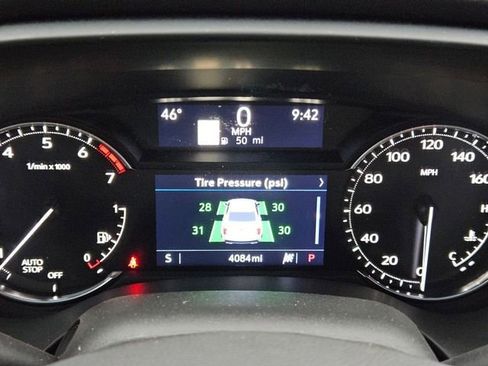 New 2026 Cadillac CT4 Premium Luxury image 16