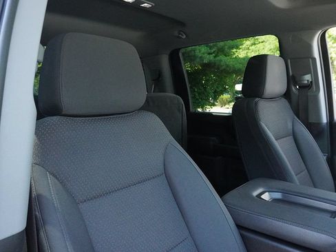 Used 2023 GMC Sierra 2500 Pro w/ Convenience Package AWD/4WD image 24