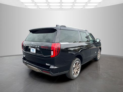 New 2025 Ford Expedition King Ranch image 4