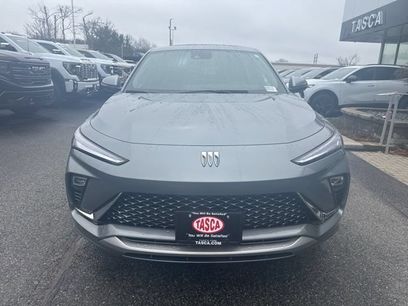 New 2025 Buick Envista Avenir