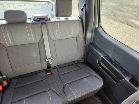 New 2025 Ford F150 STX w/ Equipment Group 200A image 15