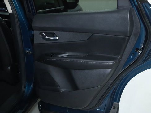 Certified 2026 Nissan Murano SL AWD/4WD image 36