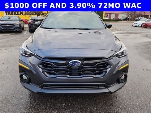 New 2026 Subaru Crosstrek 2.5i Sport image 10