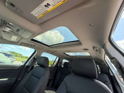 Used 2023 GMC Acadia SLT w/ Elevation Edition AWD/4WD image 19
