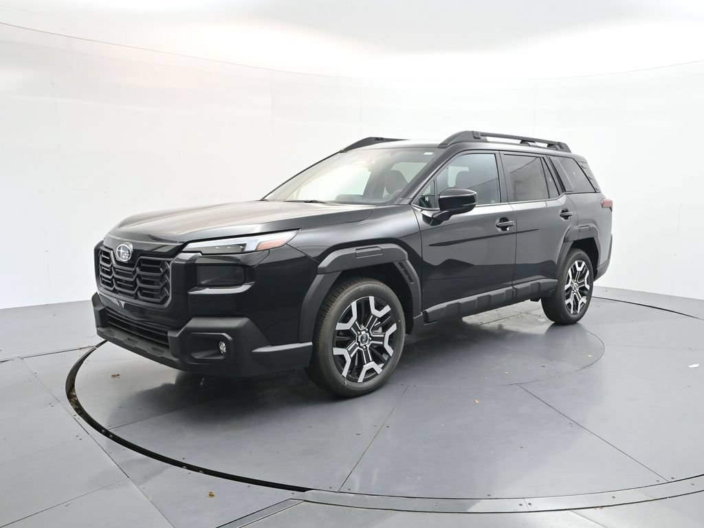 New 2026 Subaru Outback Touring XT AWD/4WD image 3