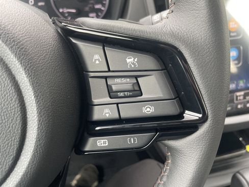 New 2026 Subaru Forester Sport AWD/4WD image 14