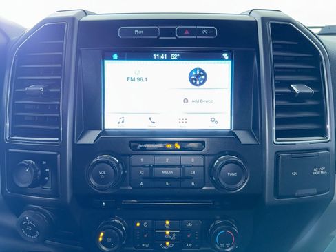 Used 2018 Ford F150 XLT w/ Equipment Group 302A Luxury image 22