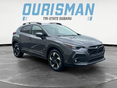 Certified 2026 Subaru Crosstrek 2.5i Limited w/ Crosstrek Mirror Package