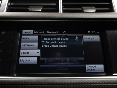 Used 2016 Land Rover Range Rover Sport HSE AWD/4WD image 50
