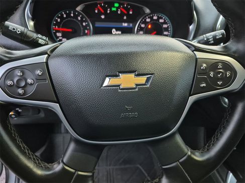 Used 2023 Chevrolet Traverse LT w/ LPO, Floor Liner Package image 28