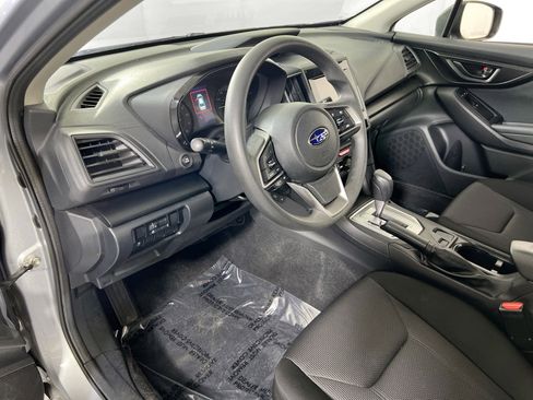 Used 2023 Subaru Impreza 2.0i AWD/4WD image 9