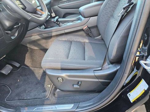 New 2026 Dodge Durango GT w/ Blacktop Package image 4