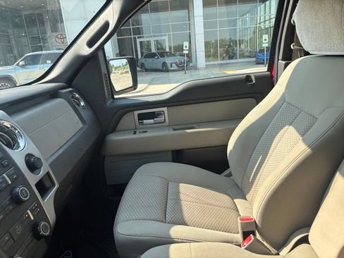 Used 2009 Ford F150 XLT AWD/4WD image 14