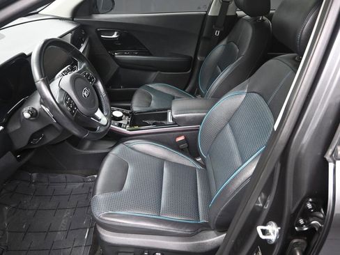 Used 2021 Kia Niro EX Premium image 14