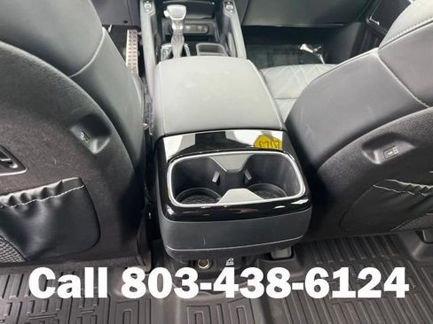 Used 2025 Kia Telluride SX Prestige X-Line AWD/4WD image 17