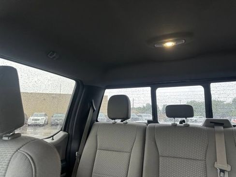 Used 2015 Ford F150 XLT w/ Equipment Group 302A Luxury AWD/4WD image 10