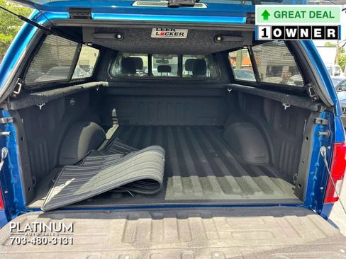 Used 2018 Ford F150 XLT w/ Equipment Group 302A Luxury AWD/4WD image 16