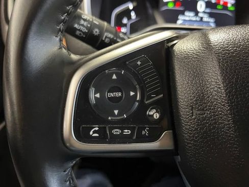 Used 2018 Honda CR-V EX-L image 21
