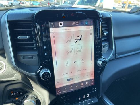 New 2026 RAM 1500 Big Horn image 9