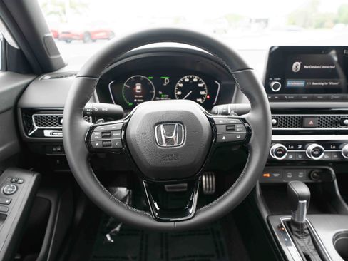 Used 2026 Honda Civic Sport image 21