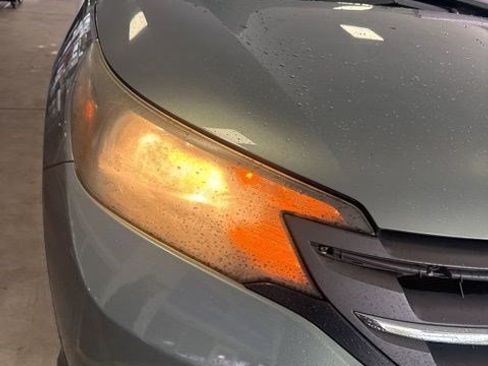 Used 2012 Honda CR-V EX-L image 1