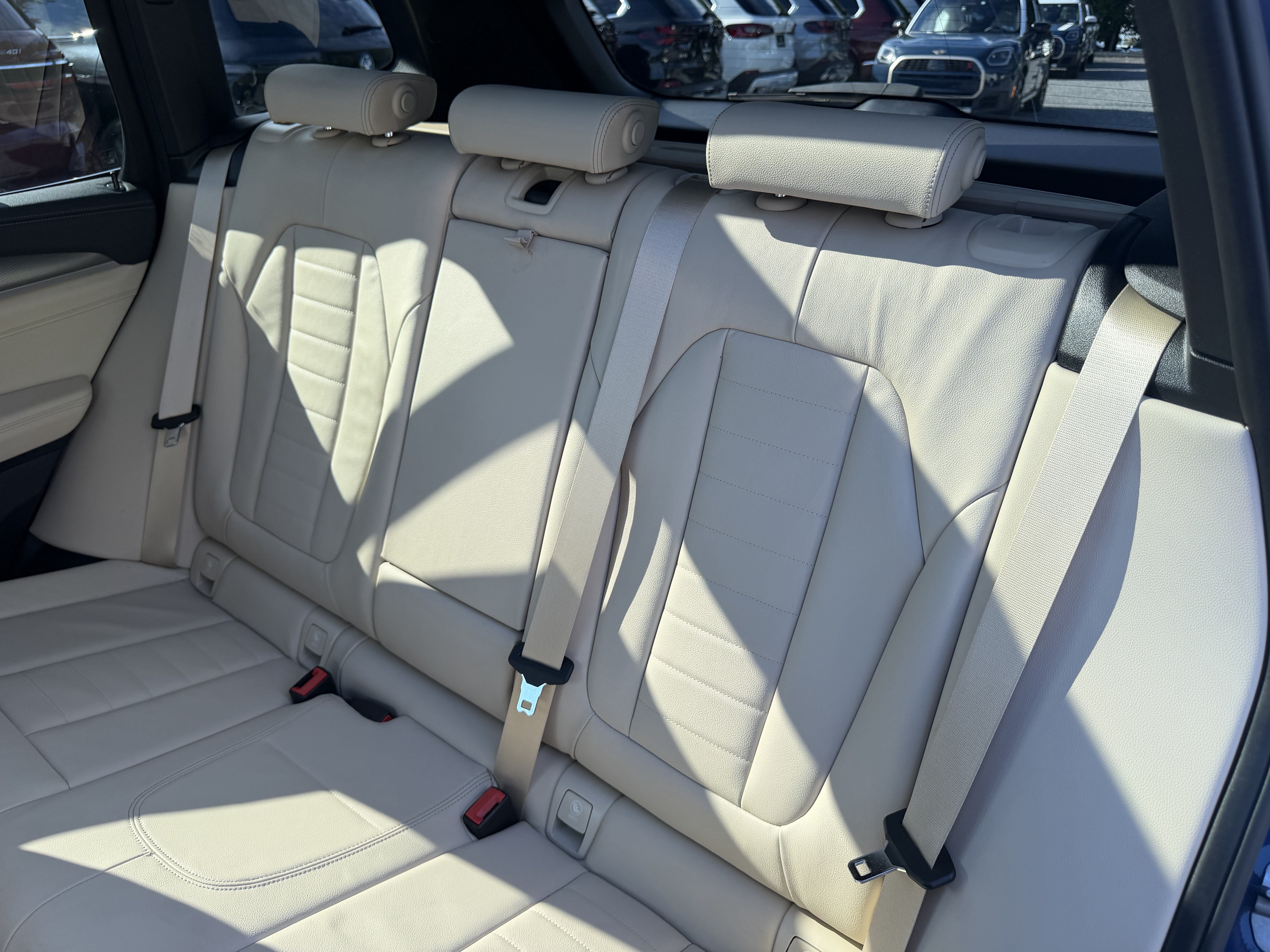 Used 2020 BMW X3 M40i w/ Premium Package AWD/4WD image 16