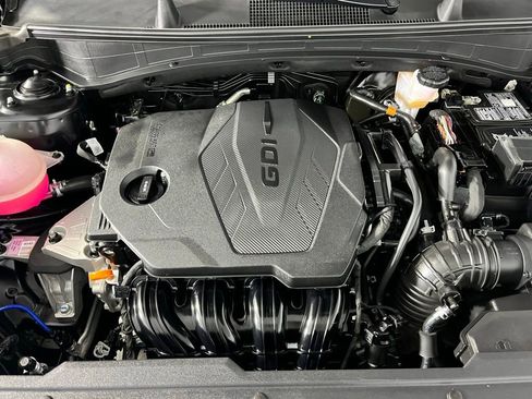 Used 2024 Kia Sportage X-Line w/ X-Line Premium Package image 36